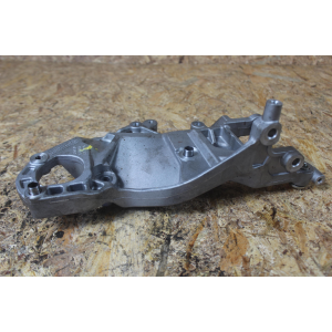 46341313 SUPPORTO MOTORE FIAT 500X (334)(2014 >) 1.3 MJET 95CV 70KW COD MOT; 46345266