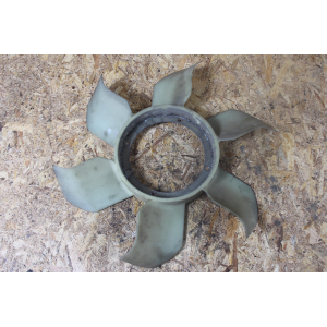 VENTOLA RADIATORE MOTORE MITSUBISHI PAJERO 4 (V80)(2006 >)  3.2 DI-D 4M41U