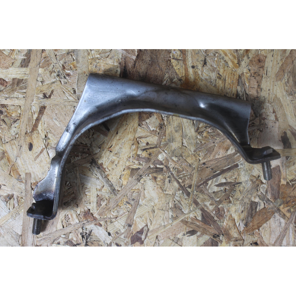 55249466 STAFFA SUPPORTO FAP FIAT TIPO 2 (357)(2016 >) 1.3 MJET 95CV 70KW COD MOT; 46345266