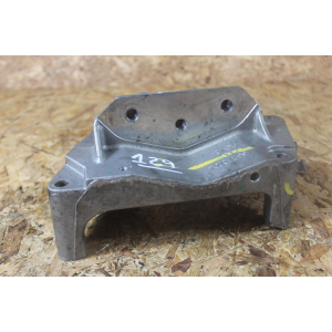 55272704 SUPPORTO MOTORE FIAT ALFA LANCIA 1.3 MULTIJET EURO 6 1.3 MJET 95CV 70KW COD MOT; 46345266