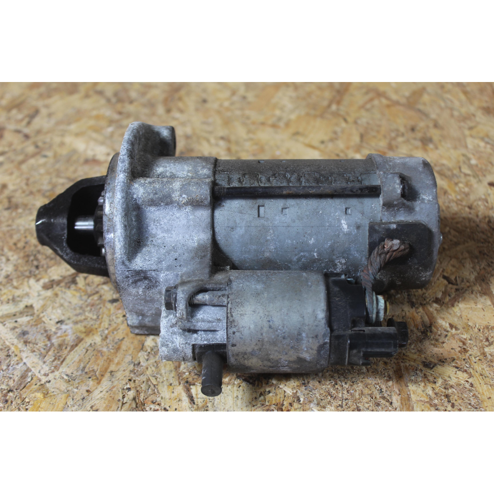 36100-2A550 MOTORINO AVVIAMENTO HYUNDAI ix35 (LM,EL,ELH)(2009 >) 1.7 CRDI D4FD