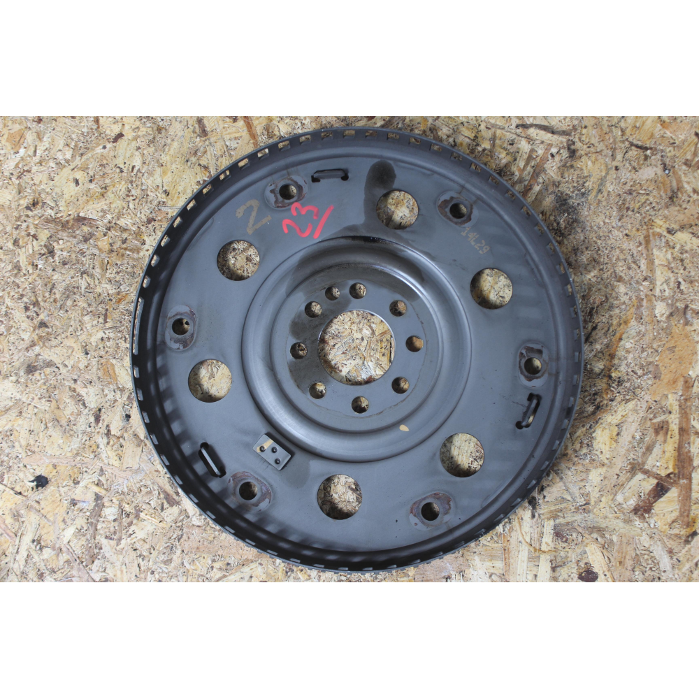 CORONA DENTATA VOLANO HYUNDAI i40 (VF)(2012 >) 1.7 CRDI D4FD