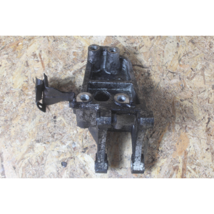 98473455 SUPPORTO MOTORE COMPRESSORE CLIMA FIAT DUCATO 2 (244)(2002-2006) 2.8 JTD 814043S