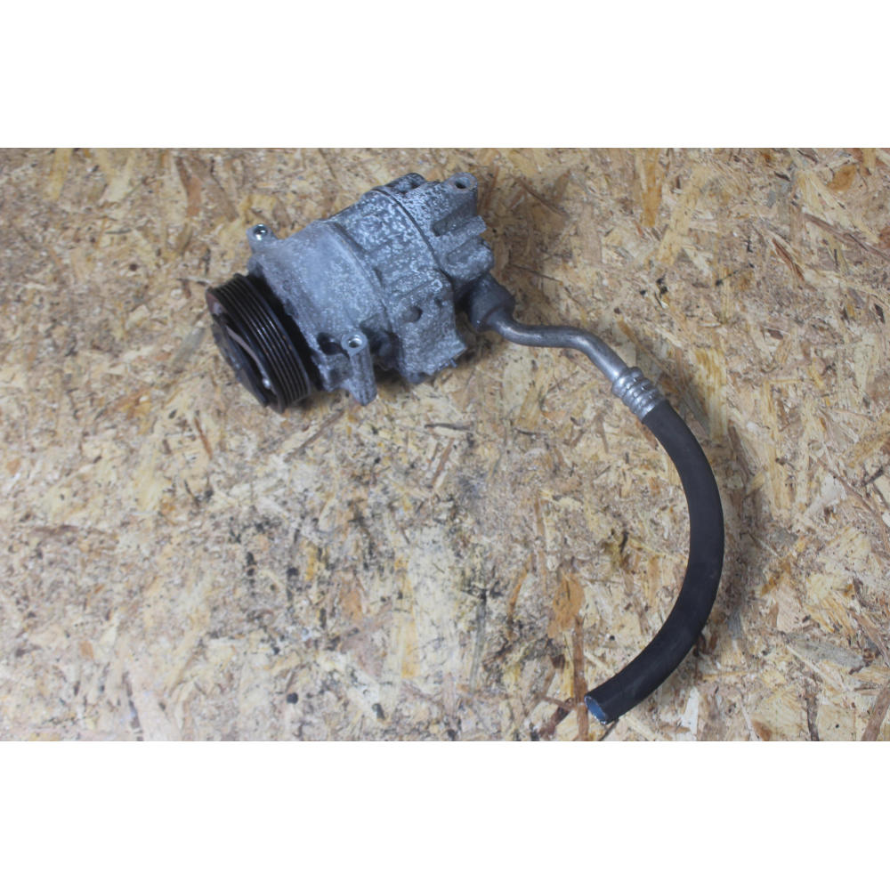 1K0820803S 8680F COMPRESSORE AC CLIMA AUDI SEAT SKODA VW 2.0TDI 170CV BMN