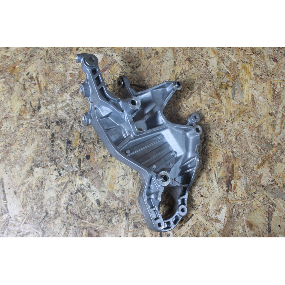 46341313 SUPPORTO MOTORE FIAT 500X (334)(2014 >) 1.3 MJET 95CV 70KW COD MOT; 46345266