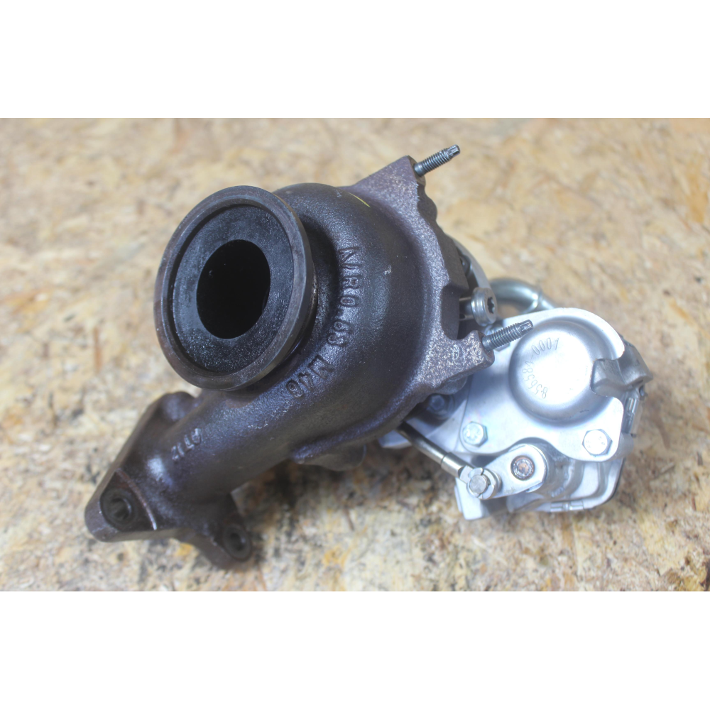 886240-2 TURBINA TURBO FIAT 500X (334)(2014 >) 1.3 MJET 95CV 70KW COD MOT; 46345266