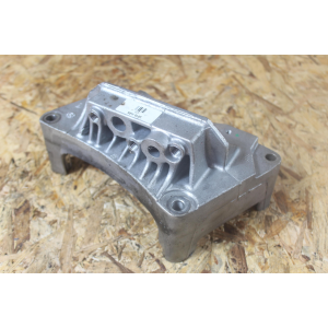 55272704 SUPPORTO MOTORE FIAT ALFA LANCIA 1.3 MULTIJET EURO 6 1.3 MJET 95CV 70KW COD MOT; 46345266