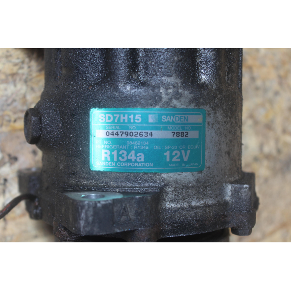 Contenitore isotermico refrigerato da 82 litri autonomo