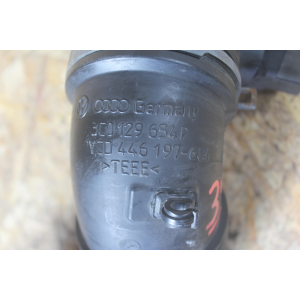 3C0129654P TUBO MANICOTTO ASPIRAZIONE ARIA AUDI SEAT SKODA VW 2.0TDI 170CV BMN