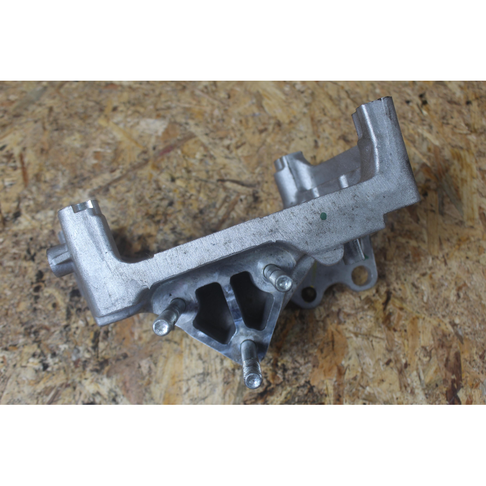 55229512 SUPPORTO MOTORE FIAT 500X (334)(2014 >) 1.3 MJET 95CV 70KW COD MOT; 46345266