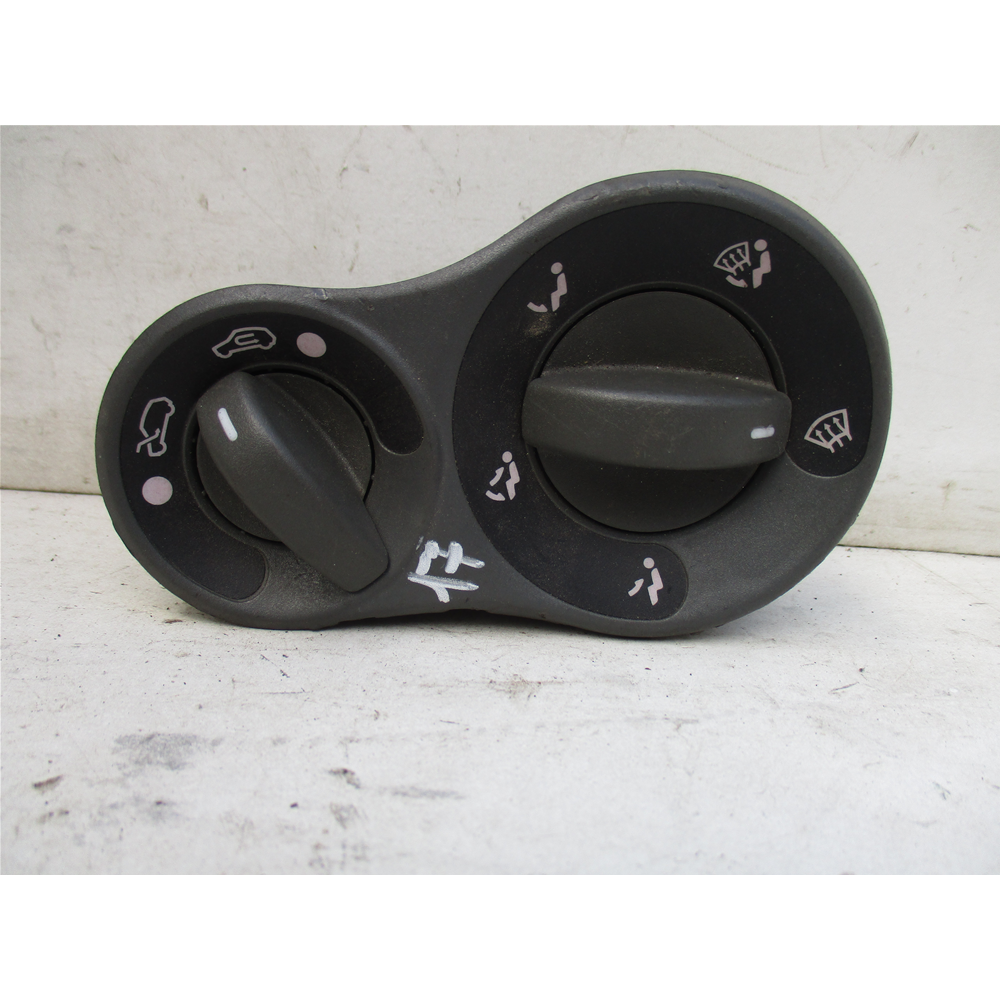 CENTRALINA ARIA CONDIZIONATA CLIMA AC FIAT PANDA 2 II (169) [2003-2012] COD: 5A0243200