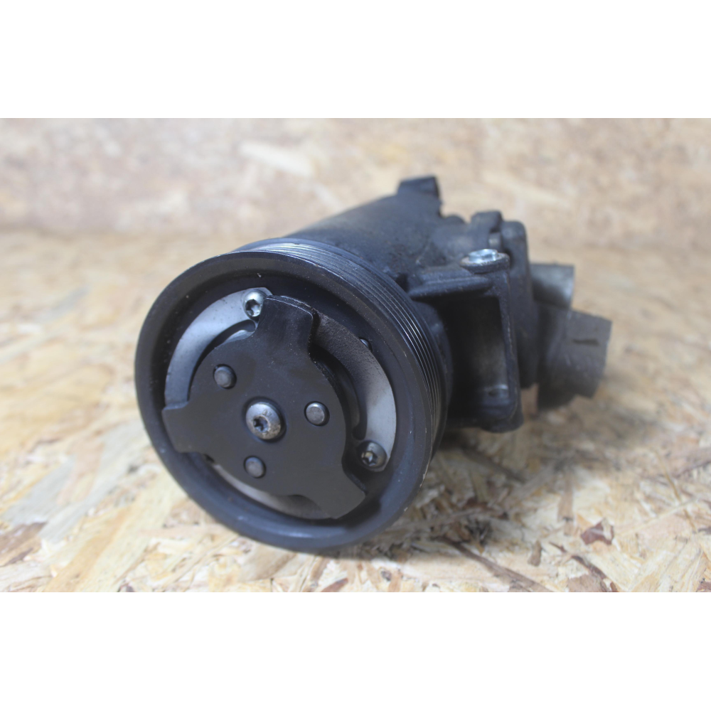 5N0820803E COMPRESSORE AC CLIMA  AUDI SEAT SKODA VOLKSWAGEN 2.0 TDI CFW
