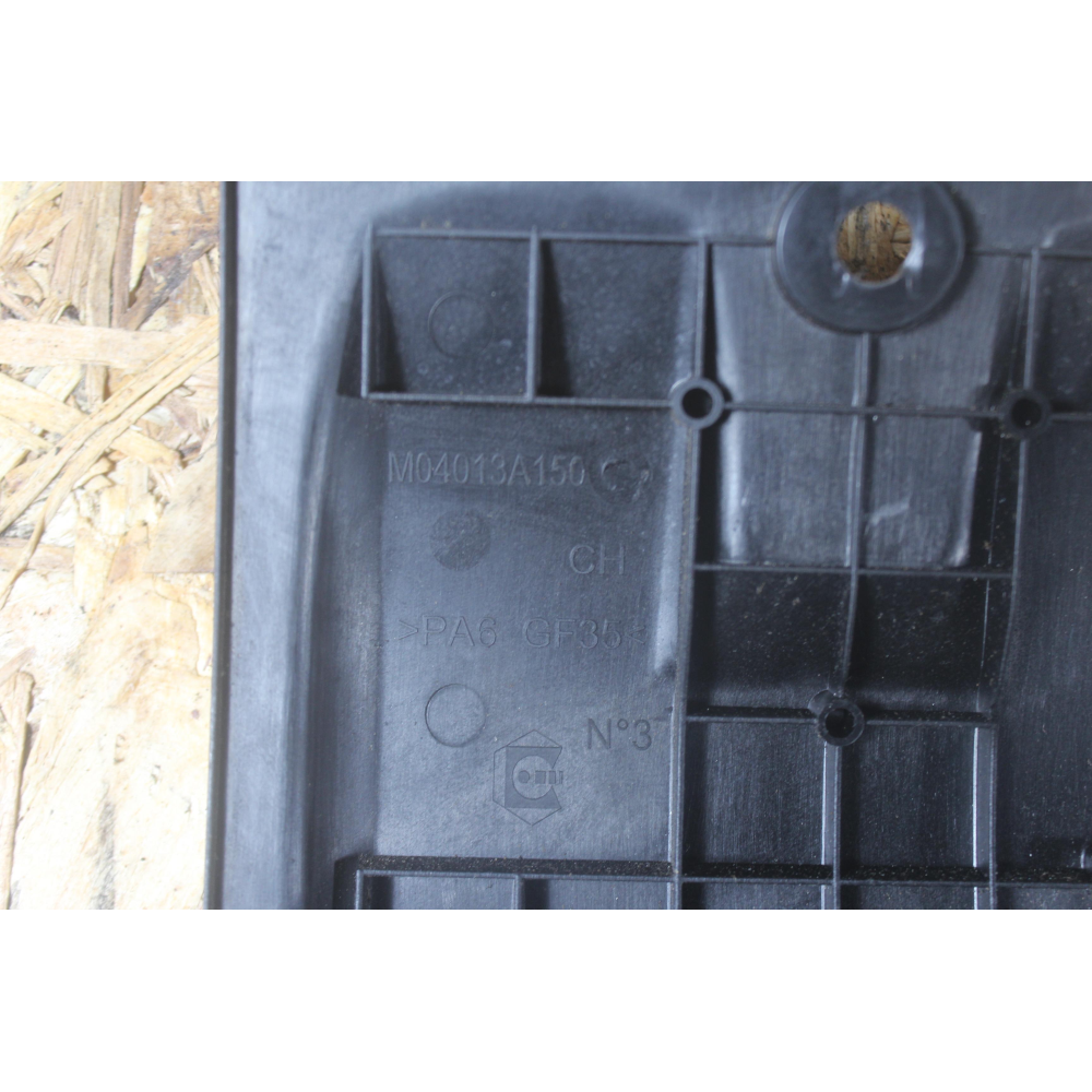 M04013A150 RIPARO COPRIMOTORE SUPERIORE MINI COOPER (R56)(05-13) 1.4 N12B14A