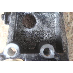 98473455 SUPPORTO MOTORE COMPRESSORE CLIMA FIAT DUCATO 2 (244)(2002-2006) 2.8 JTD 814043S