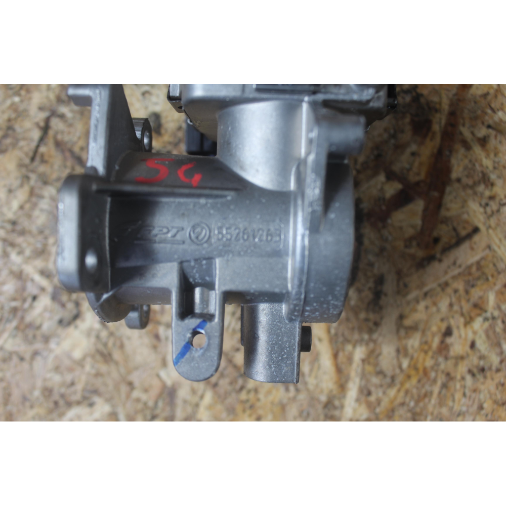 55261263 CORPO FARFALLATO FIAT 500X (334)(2014 >) 1.3 MJET 95CV 70KW COD MOT; 46345266