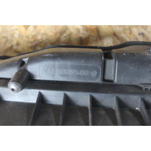 V7534822-80 AIRBOX PORTAFILTRO ARIA MINI COOPER (R56)(05-13) 1.4 N12B14A