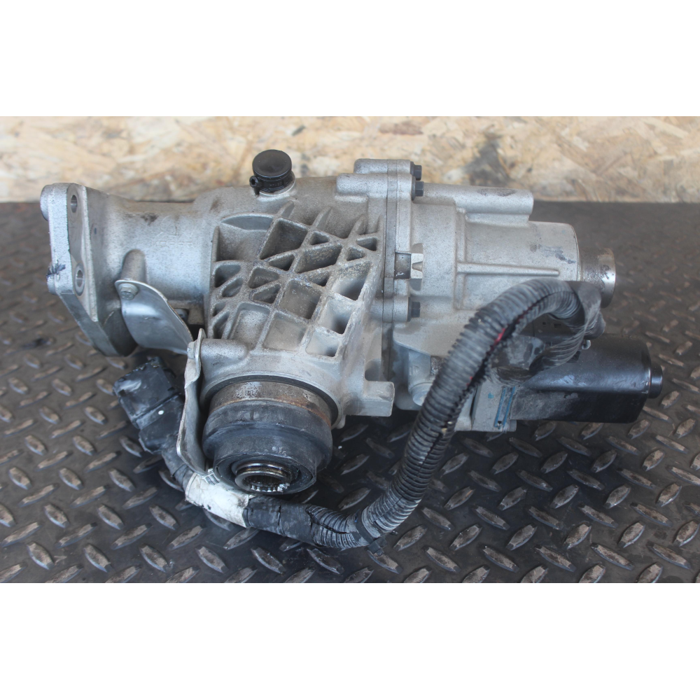 46352130  DIFFERENZIALE ANTERIORE JEEP RENEGADE (BU)(2014 >)