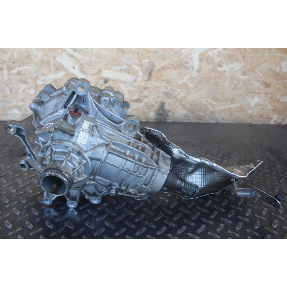 06700330290 DIFFERENZIALE ANTERIORE MASERATI LEVANTE (M161)(DAL 2016) 3.0D 4WD