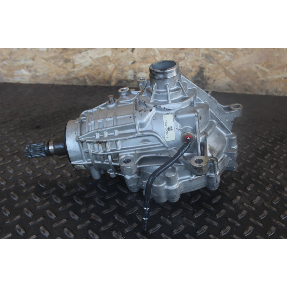 06700330290 DIFFERENZIALE ANTERIORE MASERATI LEVANTE (M161)(DAL 2016) 3.0D 4WD