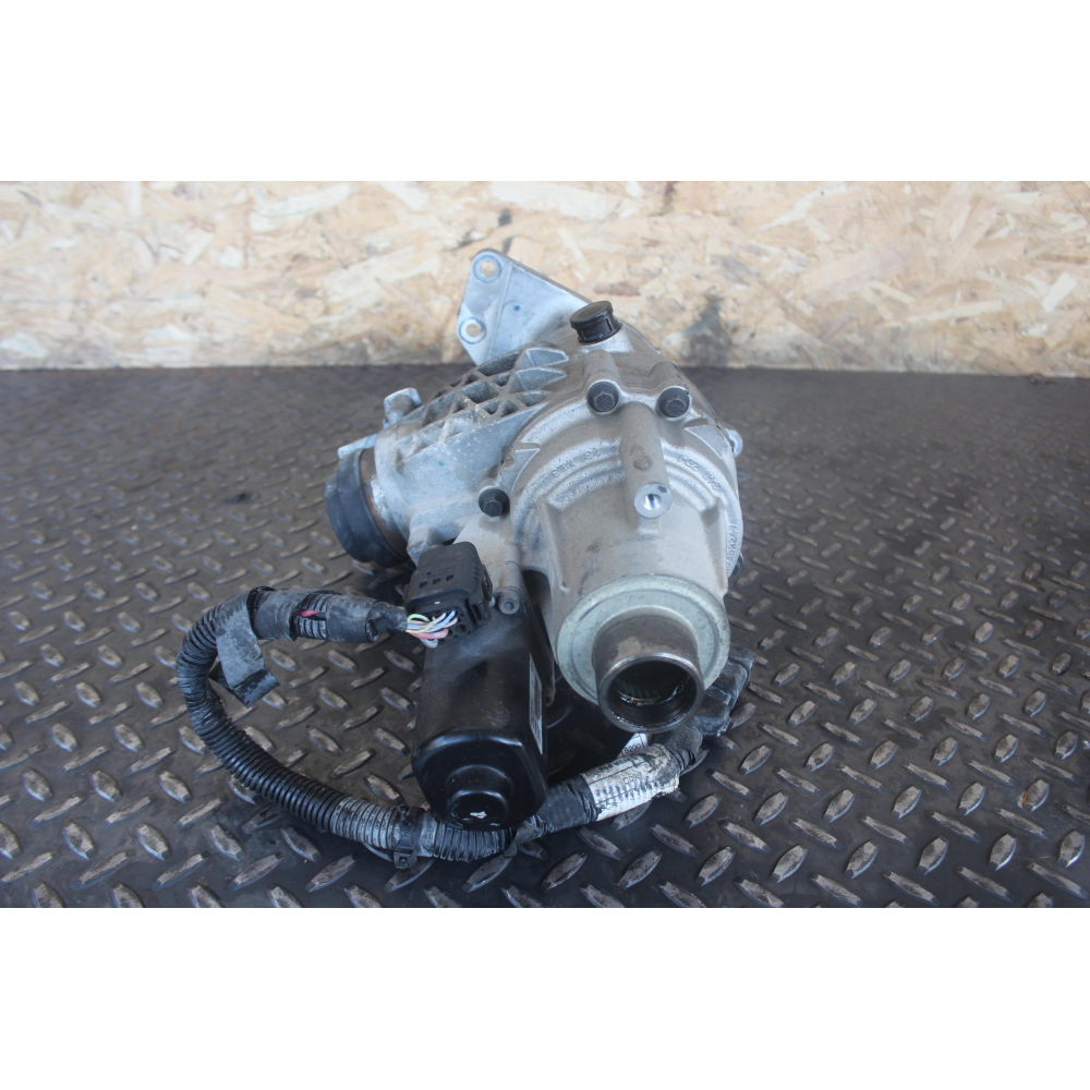 46352130  DIFFERENZIALE ANTERIORE JEEP RENEGADE (BU)(2014 >)