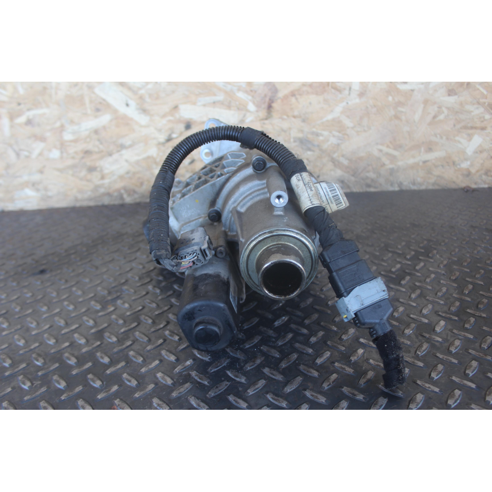 46352130  DIFFERENZIALE ANTERIORE JEEP RENEGADE FIAT 500X (BU)(2014 >) 2.0 CRD