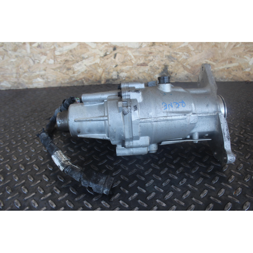 46352130  DIFFERENZIALE ANTERIORE JEEP RENEGADE (BU)(2014 >)