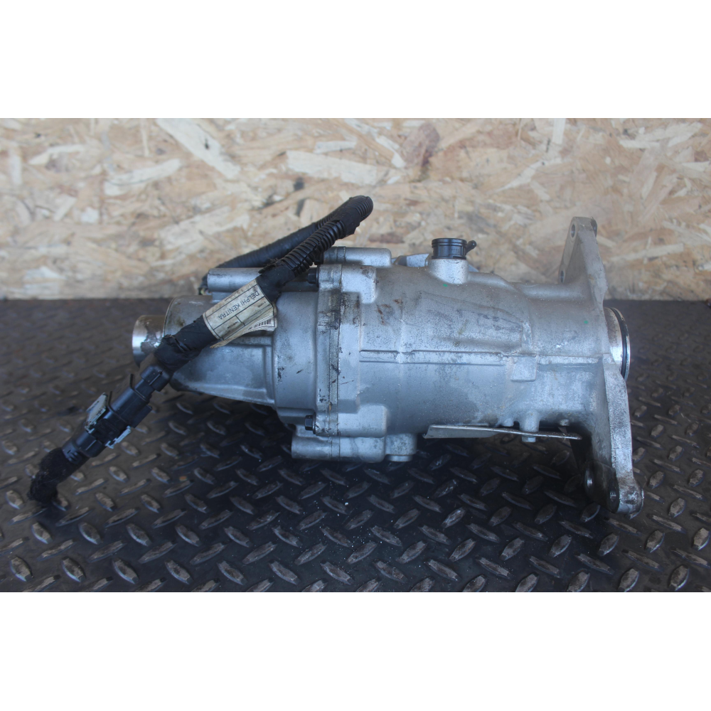 46352130  DIFFERENZIALE ANTERIORE JEEP RENEGADE FIAT 500X (BU)(2014 >) 2.0 CRD