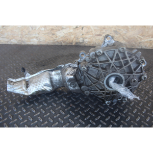 06700330290 DIFFERENZIALE ANTERIORE MASERATI LEVANTE (M161)(DAL 2016) 3.0D 4WD