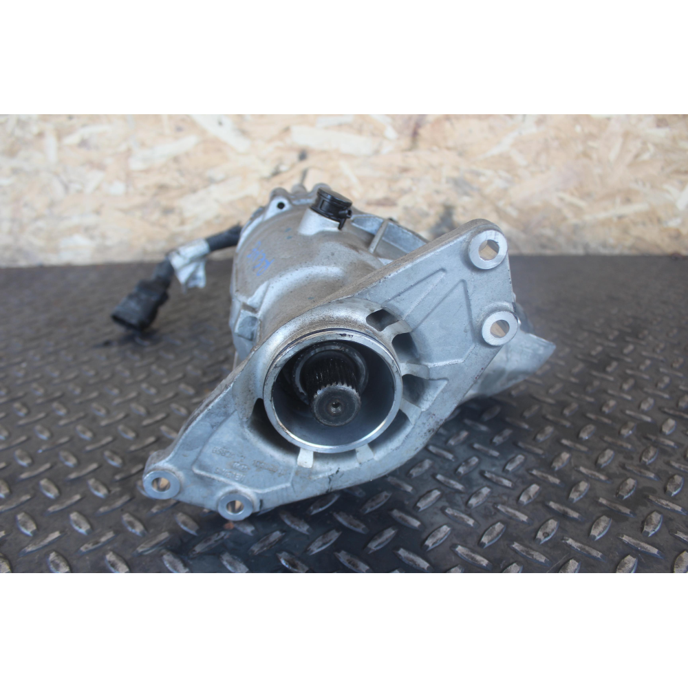 46352130  DIFFERENZIALE ANTERIORE JEEP RENEGADE (BU)(2014 >)