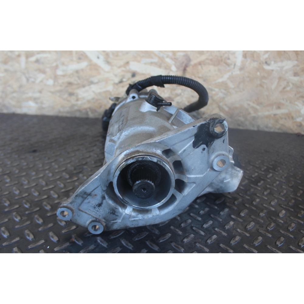 46352130  DIFFERENZIALE ANTERIORE JEEP RENEGADE FIAT 500X (BU)(2014 >) 2.0 CRD