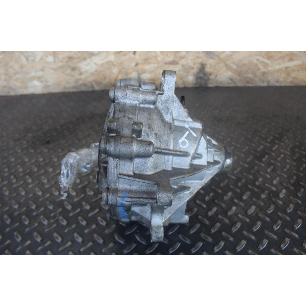 06700330290 DIFFERENZIALE ANTERIORE MASERATI LEVANTE (M161)(DAL 2016) 3.0D 4WD