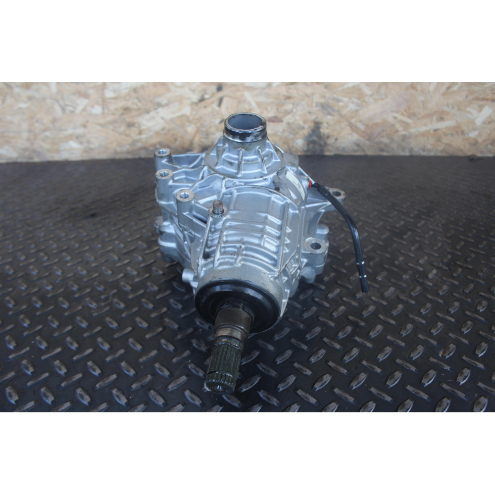 06700330290 DIFFERENZIALE ANTERIORE MASERATI LEVANTE (M161)(DAL 2016) 3.0D 4WD