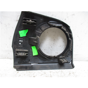 MODANATURA BOCCHETTA AERAZIONE LATO SINISTRO FIAT 500 (312) [DAL 2007] 51803292