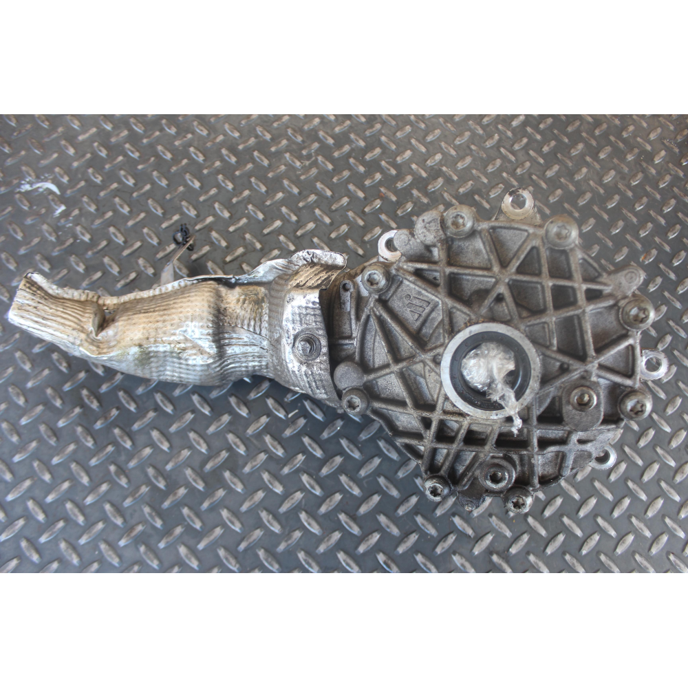 06700330290 DIFFERENZIALE ANTERIORE MASERATI LEVANTE (M161)(DAL 2016) 3.0D 4WD