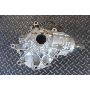 06700330290 DIFFERENZIALE ANTERIORE MASERATI LEVANTE (M161)(DAL 2016) 3.0D 4WD