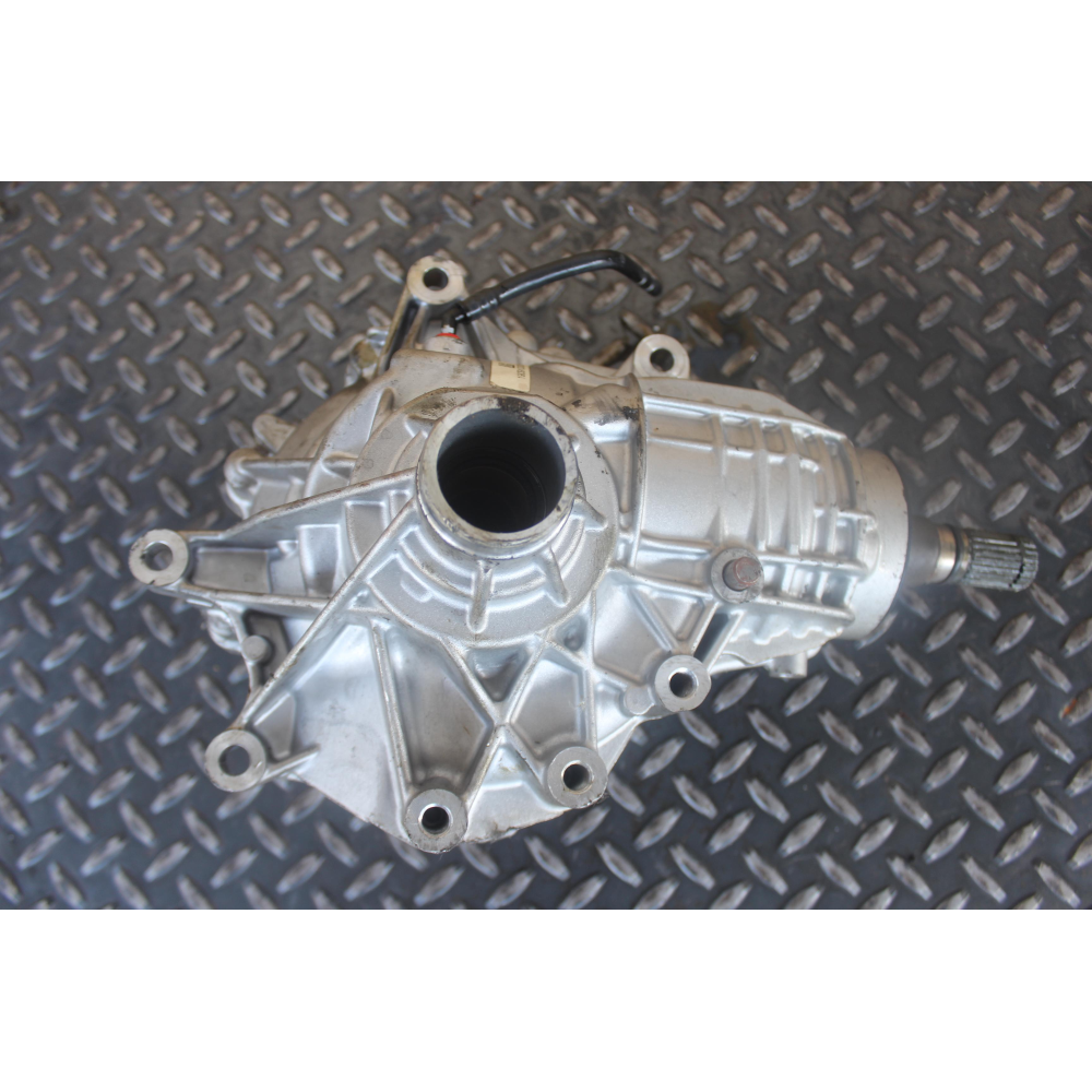 06700330290 DIFFERENZIALE ANTERIORE MASERATI LEVANTE (M161)(DAL 2016) 3.0D 4WD