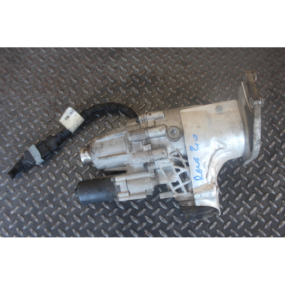 46352130  DIFFERENZIALE ANTERIORE JEEP RENEGADE FIAT 500X (BU)(2014 >) 2.0 CRD