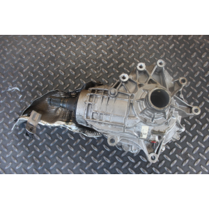 06700330290 DIFFERENZIALE ANTERIORE MASERATI LEVANTE (M161)(DAL 2016) 3.0D 4WD