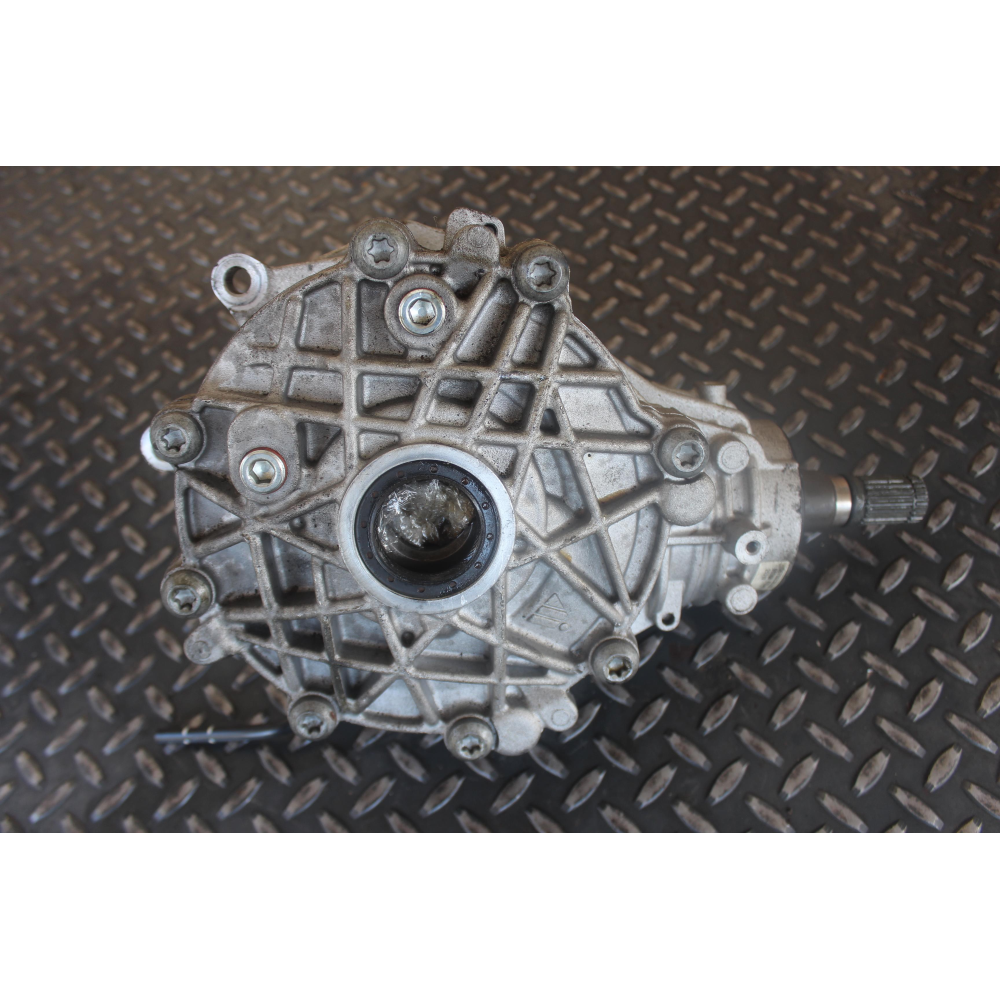 06700330290 DIFFERENZIALE ANTERIORE MASERATI LEVANTE (M161)(DAL 2016) 3.0D 4WD