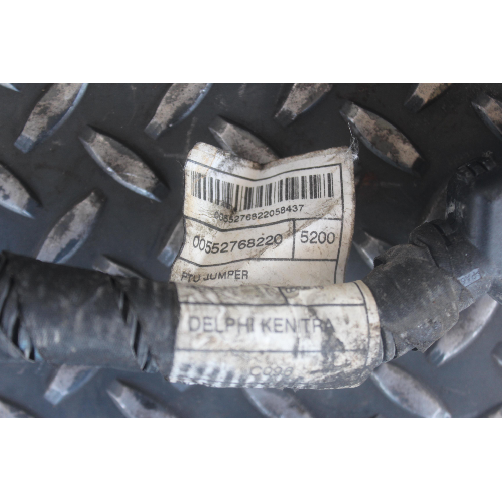 46352130  DIFFERENZIALE ANTERIORE JEEP RENEGADE (BU)(2014 >)