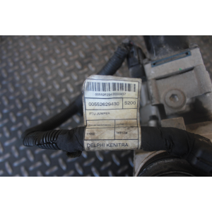 46352130  DIFFERENZIALE ANTERIORE JEEP RENEGADE FIAT 500X (BU)(2014 >) 2.0 CRD