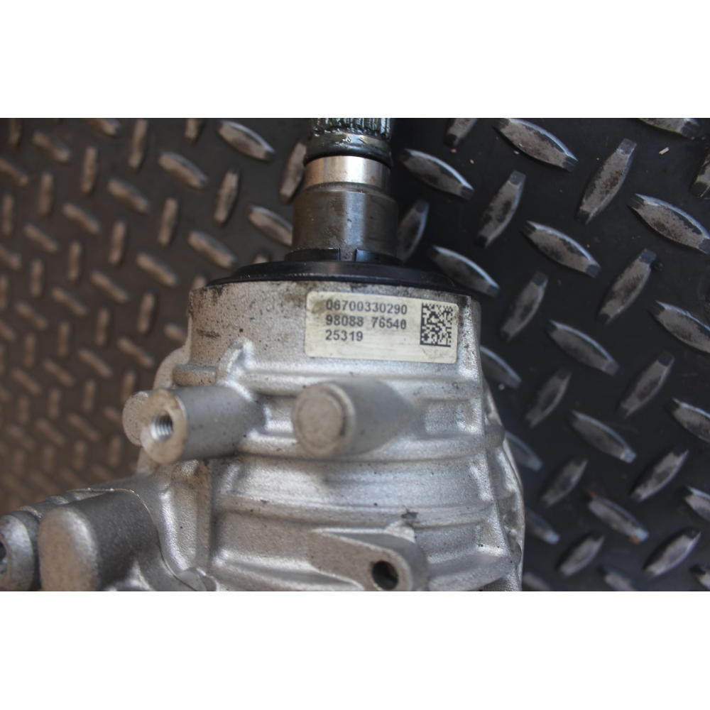 06700330290 DIFFERENZIALE ANTERIORE MASERATI LEVANTE (M161)(DAL 2016) 3.0D 4WD