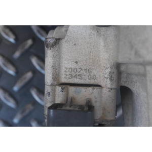 46352130  DIFFERENZIALE ANTERIORE JEEP RENEGADE (BU)(2014 >)