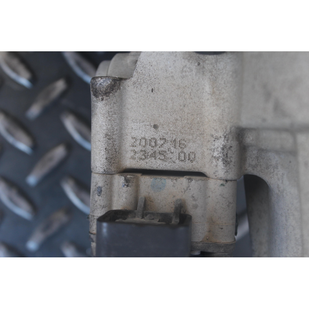 46352130  DIFFERENZIALE ANTERIORE JEEP RENEGADE (BU)(2014 >)