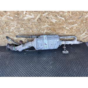 GJ32-5H343-D FILTRO ANTIPARTICOLATO FAP RANGE ROVER EVOQUE (2011 >) 2.0D 150CV 204DTD 53.000KM