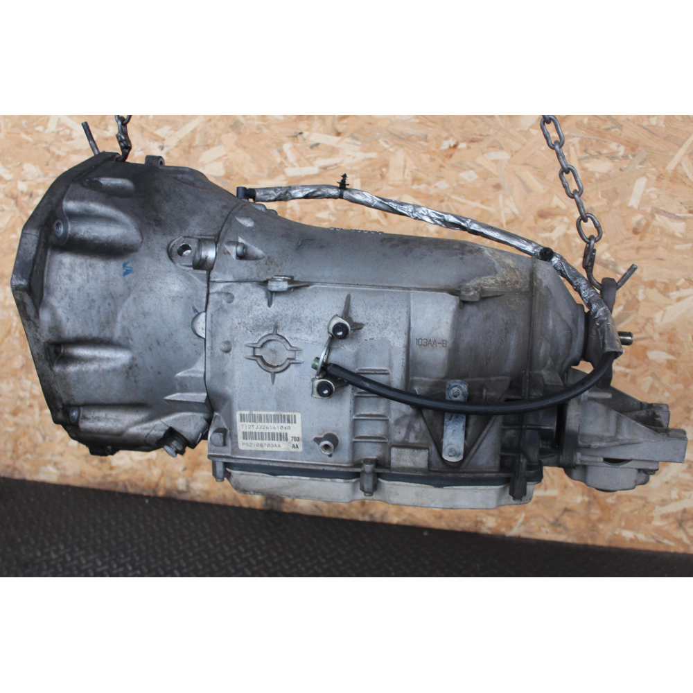 52108703AA CAMBIO MARCE AUTOMATICO LANCIA THEMA 2 (LX)(2011 >) 3.0D 239CV 176KW VM24D / EXF