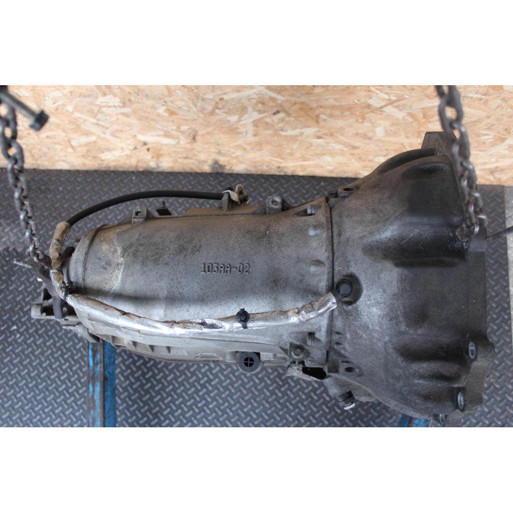 52108703AA CAMBIO MARCE AUTOMATICO LANCIA THEMA 2 (LX)(2011 >) 3.0D 239CV 176KW VM24D / EXF