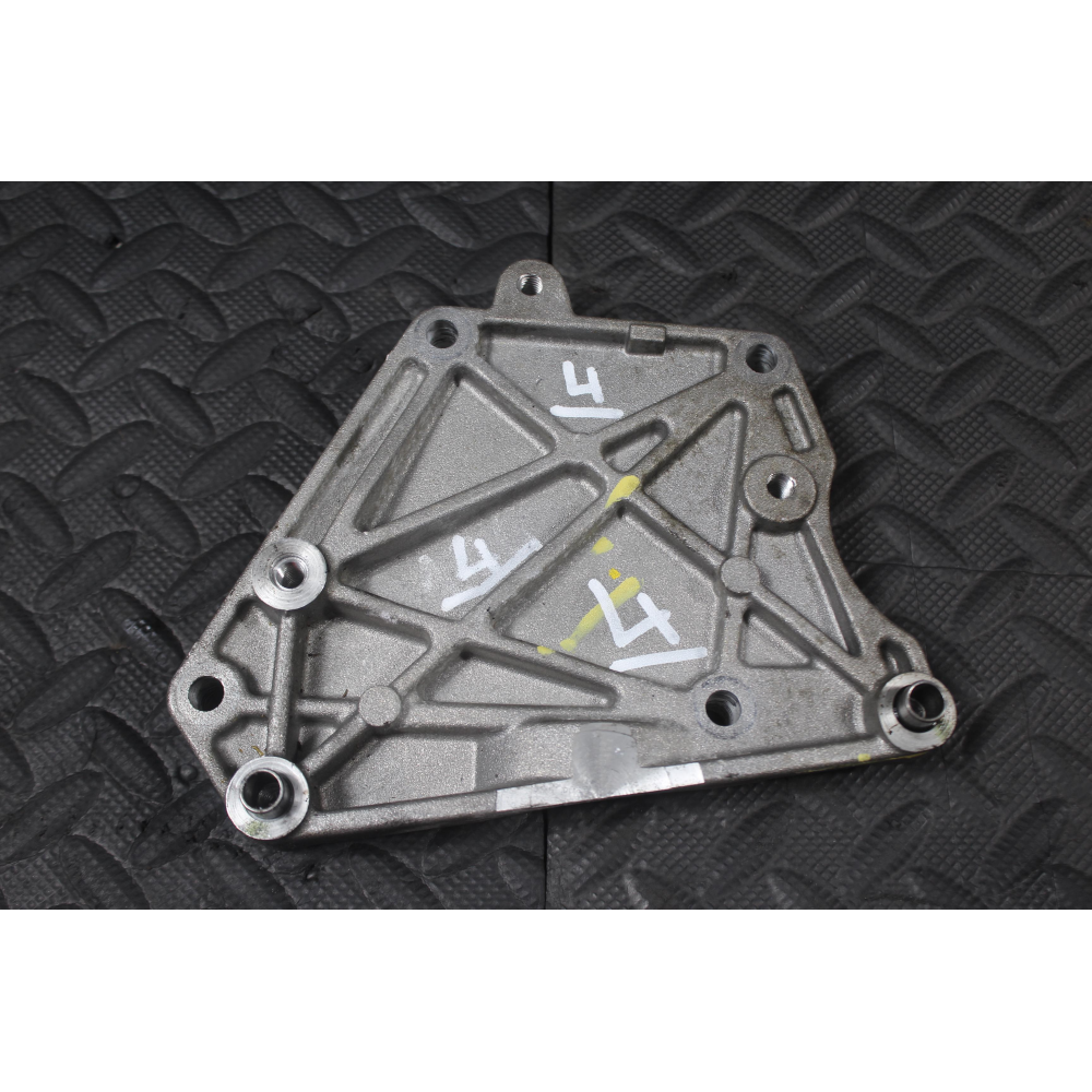 55206511 SUPPORTO MOTORE FIAT 500X (334)(2014 >) 1.3 MJET 95CV 70KW COD MOT; 46345266 EURO 6