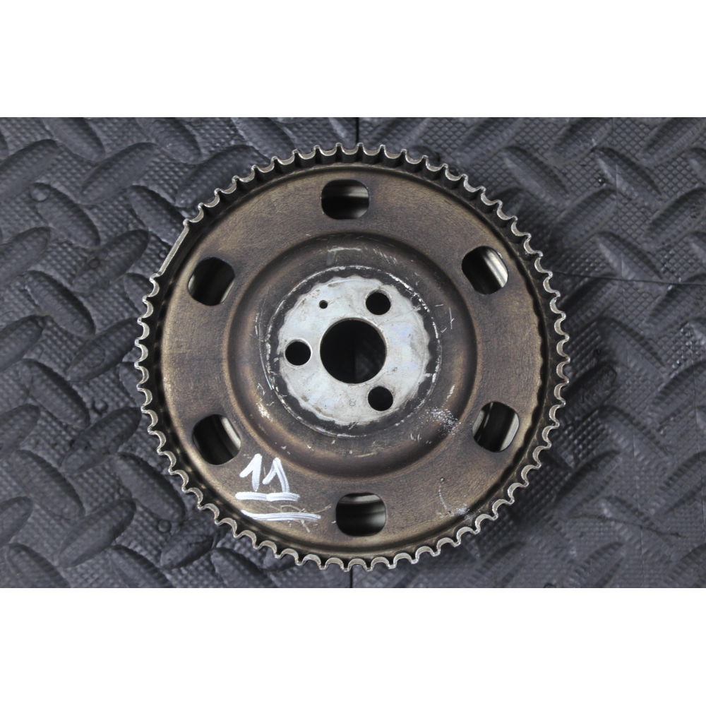 55181198 PULEGGIA ALBERO MOTORE FIAT PANDA 2 (169)(2003-2012) 1.2 188A4000