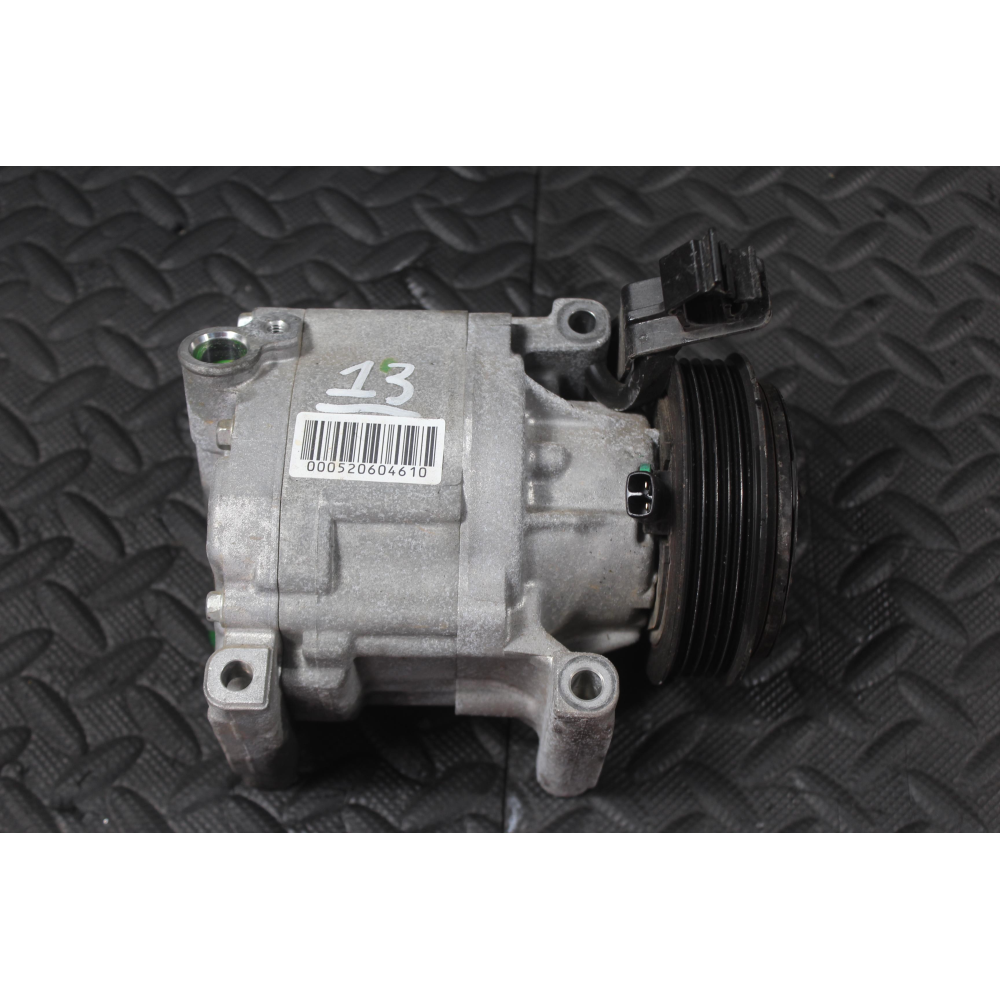 52060461 COMPRESSORE AC CLIMA FIAT ABARTH LANCIA